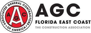 Associated General Contractors of America Florida East Coast (AGC FEC)